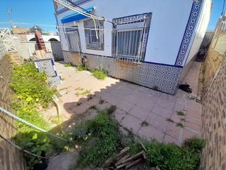 Casa rural en venta en Las Tres Piedras - Costa Ballena en Chipiona