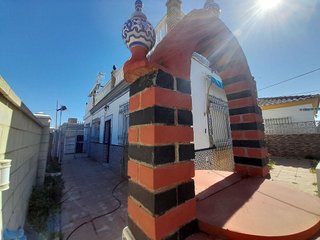 Casa rural en venta en Las Tres Piedras - Costa Ballena en Chipiona