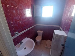 Casa rural en venta en Las Tres Piedras - Costa Ballena en Chipiona