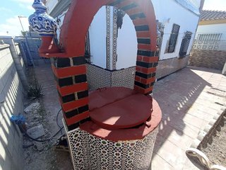Casa rural en venta en Las Tres Piedras - Costa Ballena en Chipiona