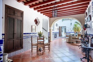Chalet en venta en Centro en Puerto de Santa María (El)