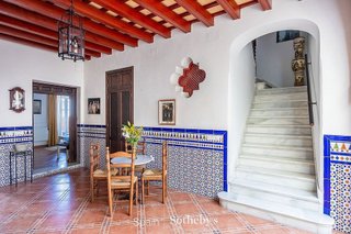Chalet en venta en Centro en Puerto de Santa María (El)