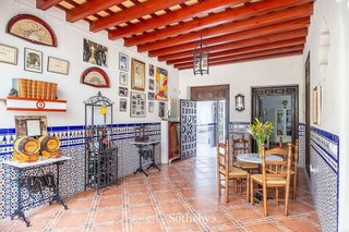 Chalet en venta en Centro en Puerto de Santa María (El)