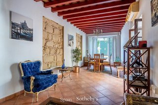 Chalet en venta en Centro en Puerto de Santa María (El)