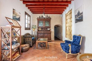 Chalet en venta en Centro en Puerto de Santa María (El)