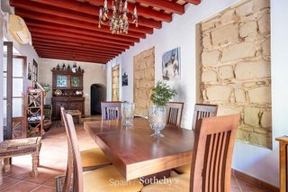 Chalet en venta en Centro en Puerto de Santa María (El)