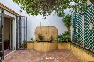Chalet en venta en Centro en Puerto de Santa María (El)