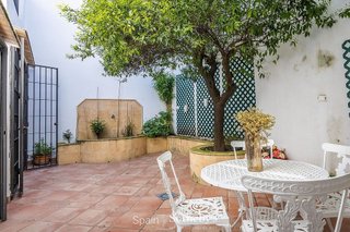 Chalet en venta en Centro en Puerto de Santa María (El)
