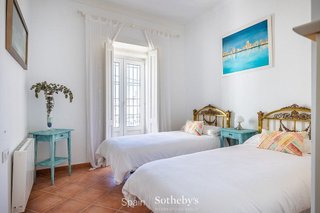 Chalet en venta en Centro en Puerto de Santa María (El)