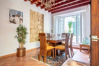 Chalet en venta en Centro en Puerto de Santa María (El)