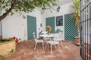 Chalet en venta en Centro en Puerto de Santa María (El)
