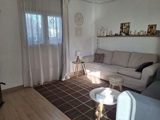 Chalet en venta en Barrios (Los)