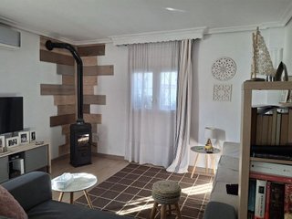 Chalet en venta en Barrios (Los)
