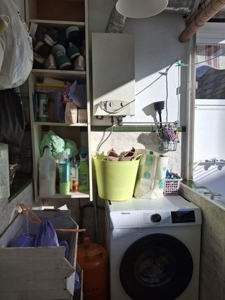 Chalet en venta en Barrios (Los)