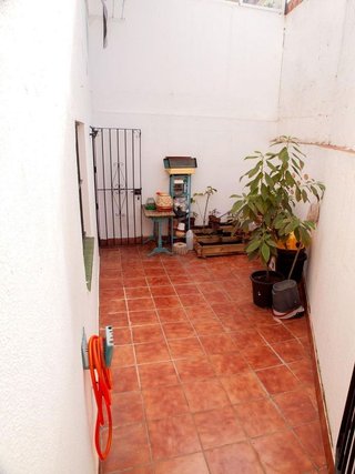 Chalet en venta en Barrios (Los)