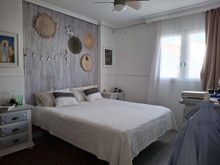 Chalet en venta en Barrios (Los)