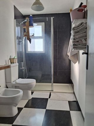 Chalet en venta en Barrios (Los)