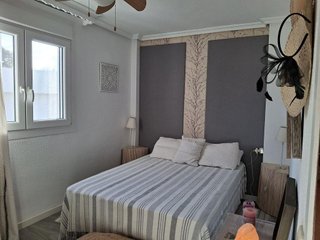 Chalet en venta en Barrios (Los)