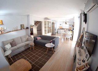 Chalet en venta en Barrios (Los)