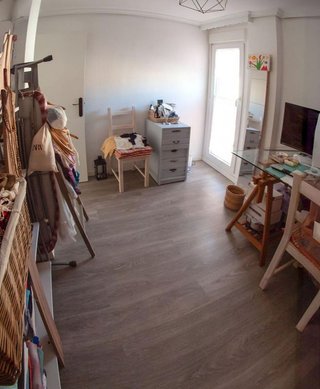 Chalet en venta en Barrios (Los)
