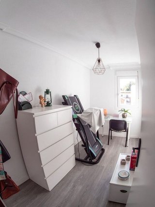 Chalet en venta en Barrios (Los)