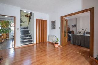 Chalet en venta en San Miguel en Armilla