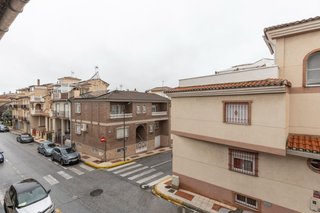 Casa adosada en venta en Maracena