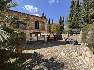 Chalet en venta en Xàtiva