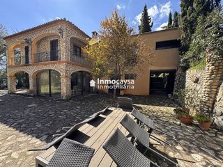 Chalet en venta en Xàtiva