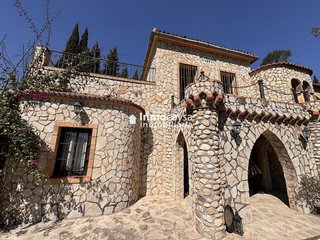 Chalet en venta en Xàtiva