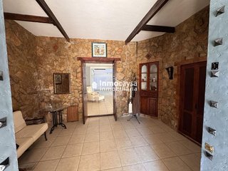 Chalet en venta en Xàtiva
