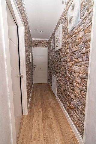 Casa adosada en venta en Linares