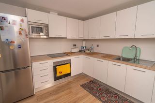 Casa adosada en venta en Linares