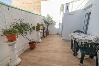 Casa adosada en venta en Linares