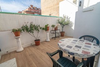 Casa adosada en venta en Linares