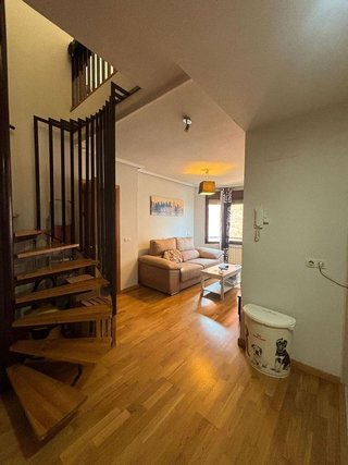 Chalet en venta en Valdepeñas