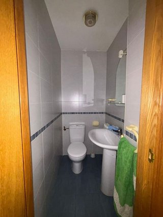 Chalet en venta en Valdepeñas