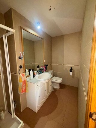Chalet en venta en Valdepeñas