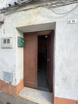 Casa en venta en Morón de la Frontera