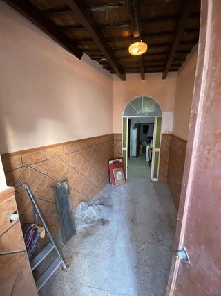 Casa en venta en Morón de la Frontera