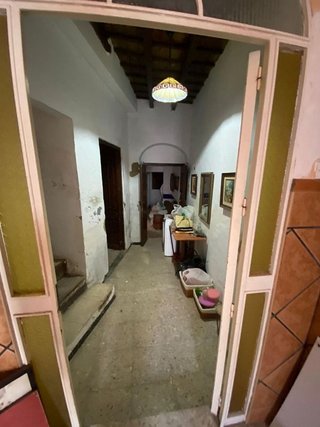 Casa en venta en Morón de la Frontera