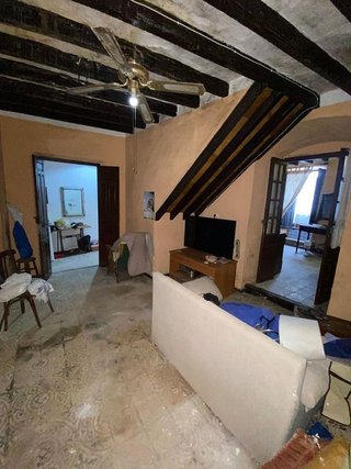 Casa en venta en Morón de la Frontera