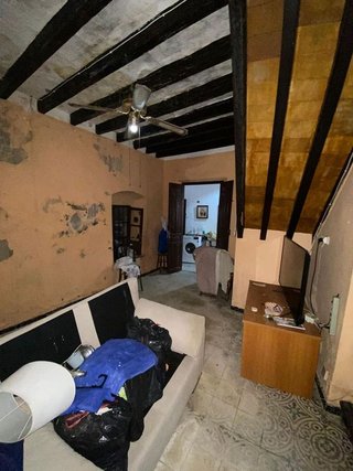 Casa en venta en Morón de la Frontera