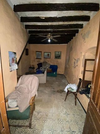 Casa en venta en Morón de la Frontera