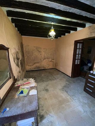 Casa en venta en Morón de la Frontera