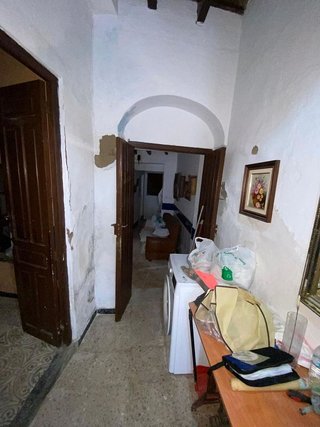 Casa en venta en Morón de la Frontera