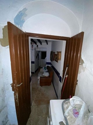Casa en venta en Morón de la Frontera
