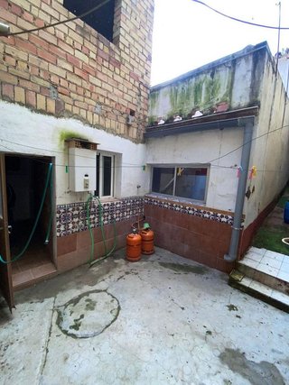 Casa en venta en Morón de la Frontera