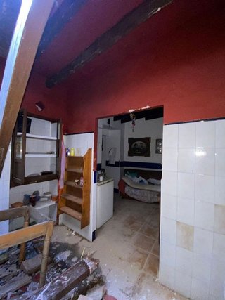 Casa en venta en Morón de la Frontera