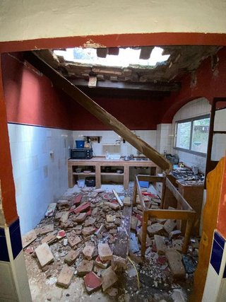 Casa en venta en Morón de la Frontera